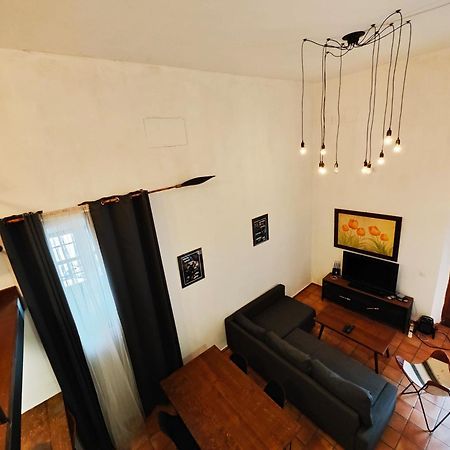 Hostal Cafe Frenteabastos Carmona  Extérieur photo