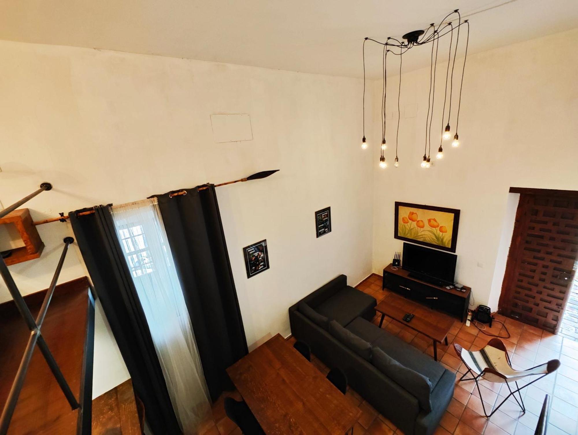 Hostal Cafe Frenteabastos Carmona  Extérieur photo