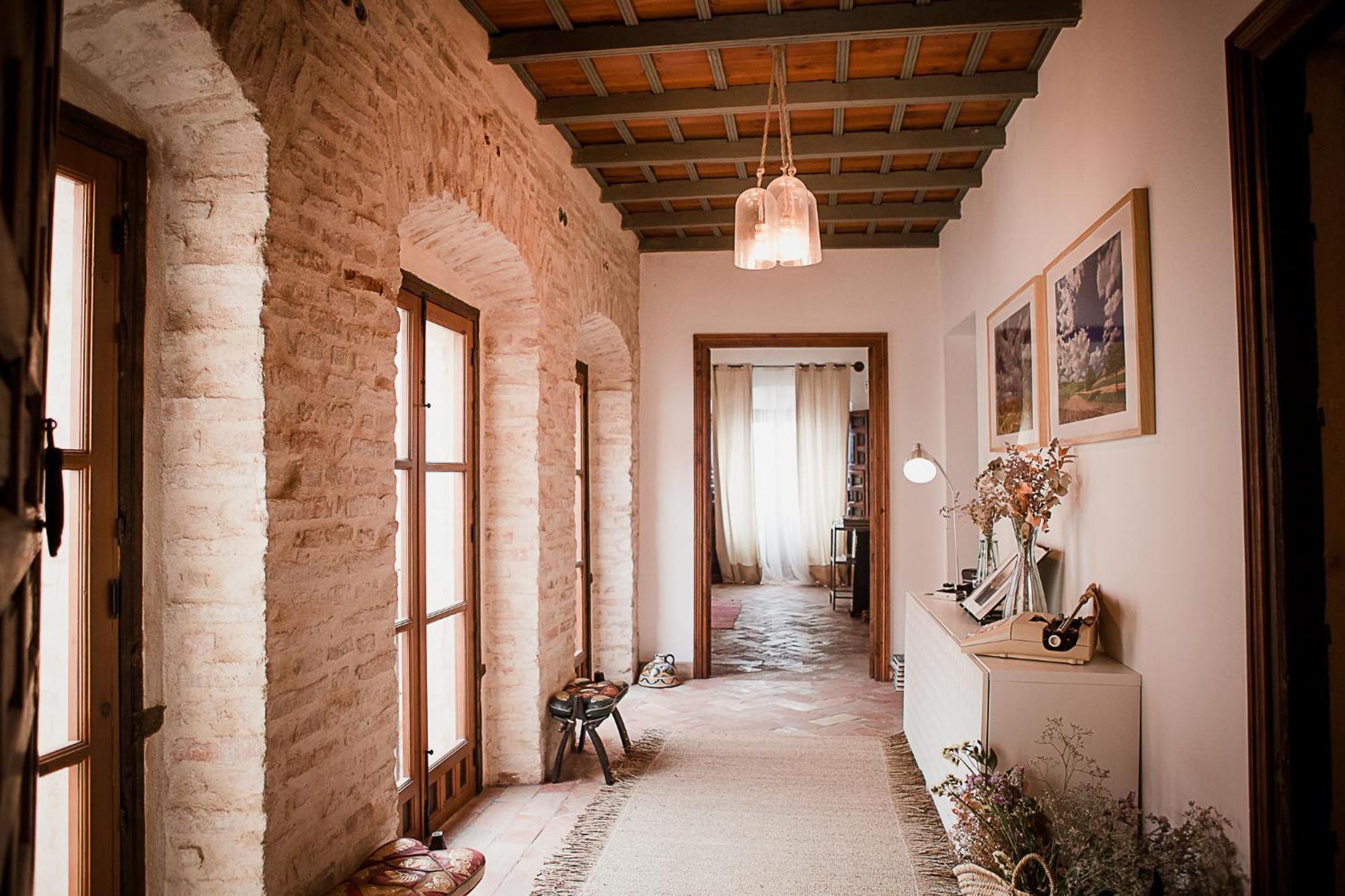 Hostal Cafe Frenteabastos Carmona  Extérieur photo